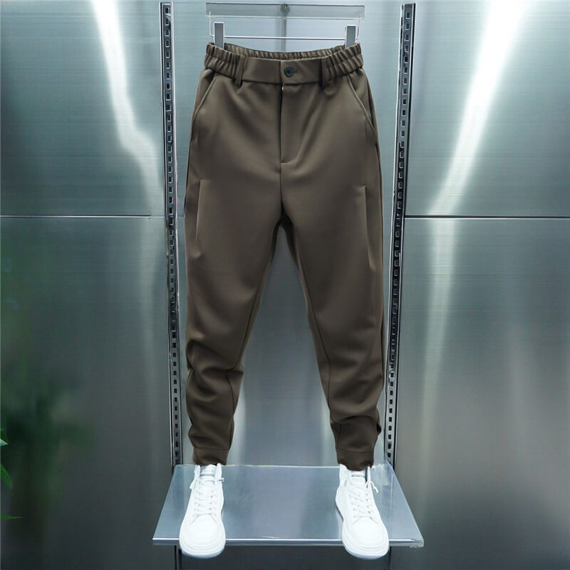 LAURENT MONACO | PANTALON STRETCH