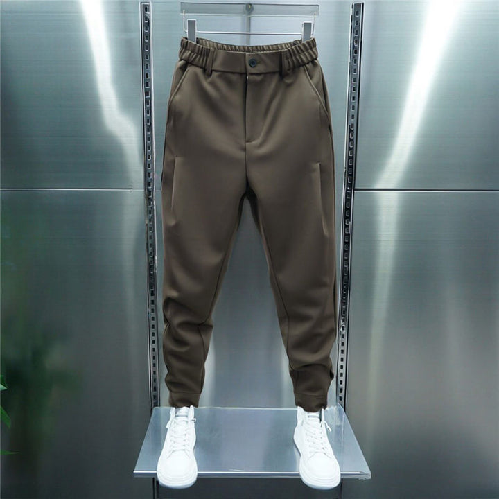 LAURENT MONACO | PANTALON STRETCH