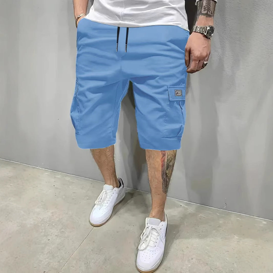 Hugo – Short cargo