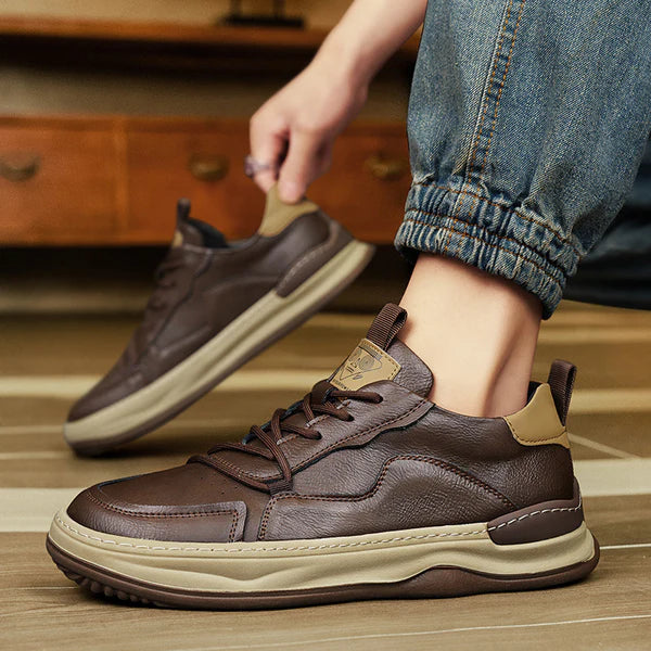 LAURENT MONACO | CHAUSSURES DE STYLE QUOTIDIEN