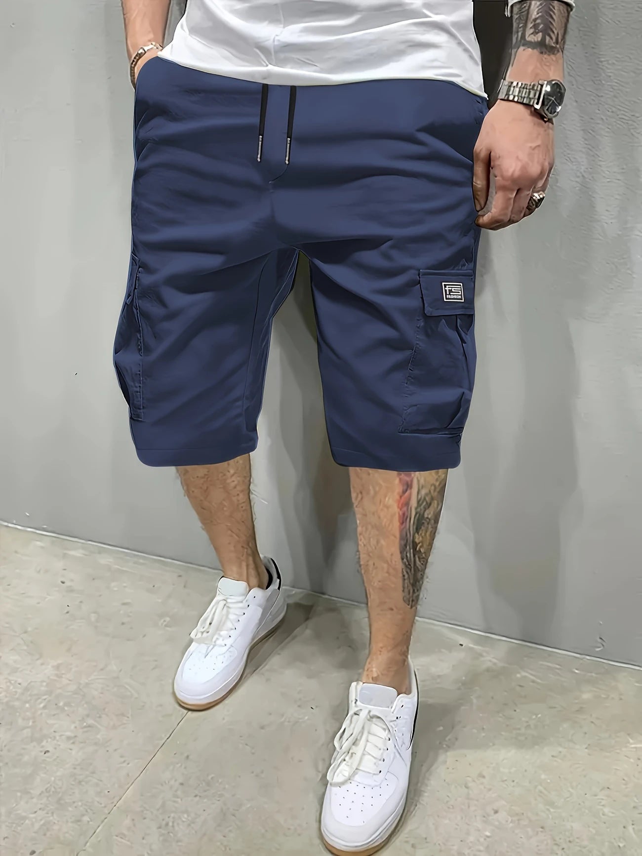 Hugo – Short cargo