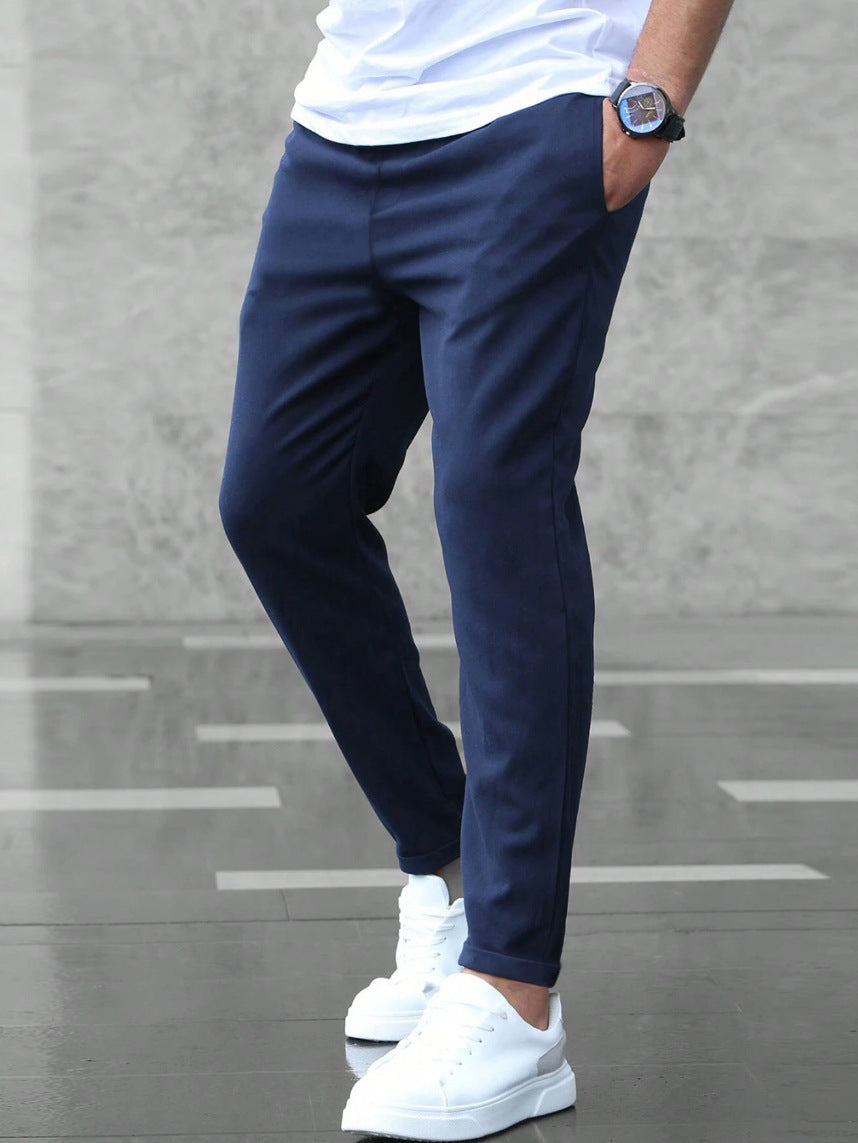 ÉLINÉA PARIS | PANTALONS ÉLASTIQUES