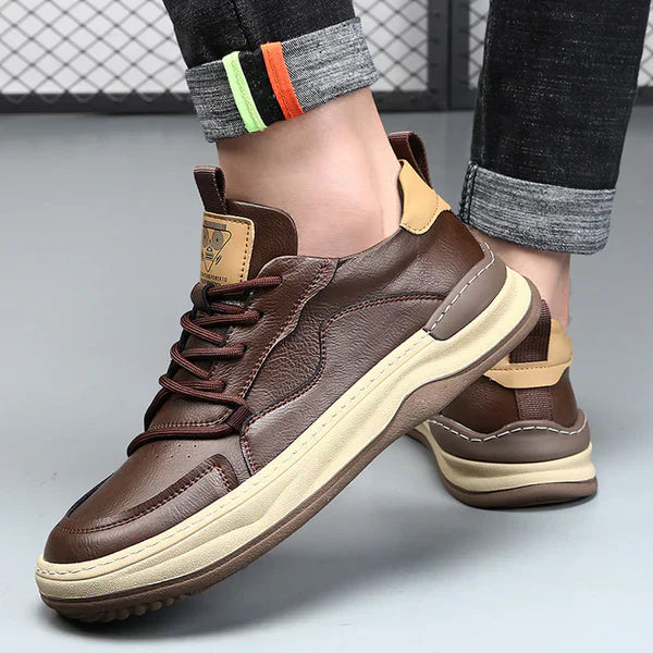 LAURENT MONACO | CHAUSSURES DE STYLE QUOTIDIEN
