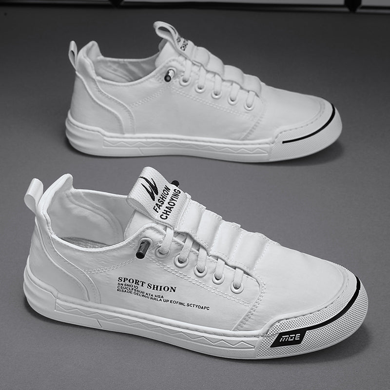 LAURENT MONACO | CHAUSSURE CASUAL ÉLÉGANTE POUR HOMME