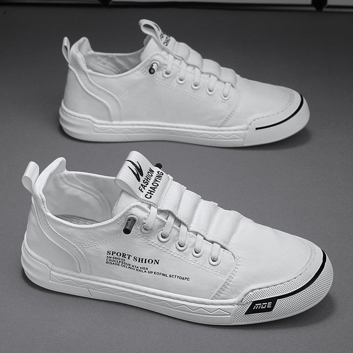 LAURENT MONACO | CHAUSSURE CASUAL ÉLÉGANTE POUR HOMME