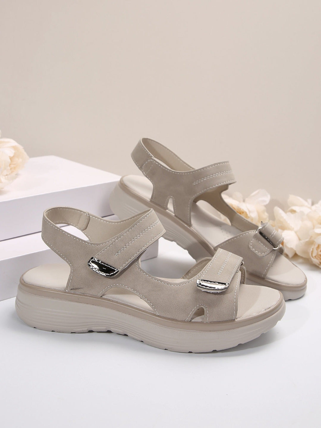 Madeleine | Sandales Orthopédiques