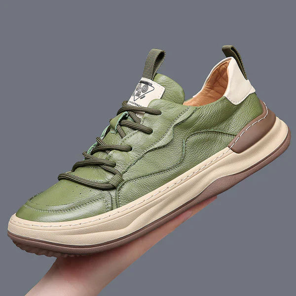 LAURENT MONACO | CHAUSSURES DE STYLE QUOTIDIEN