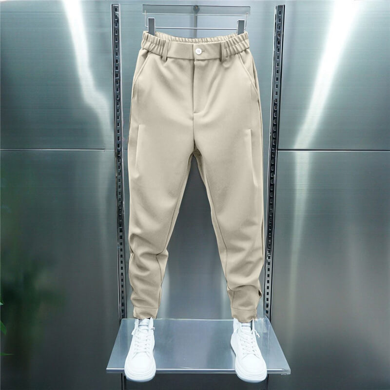 LAURENT MONACO | PANTALON STRETCH