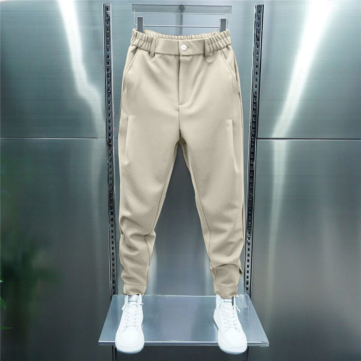 LAURENT MONACO | PANTALON STRETCH