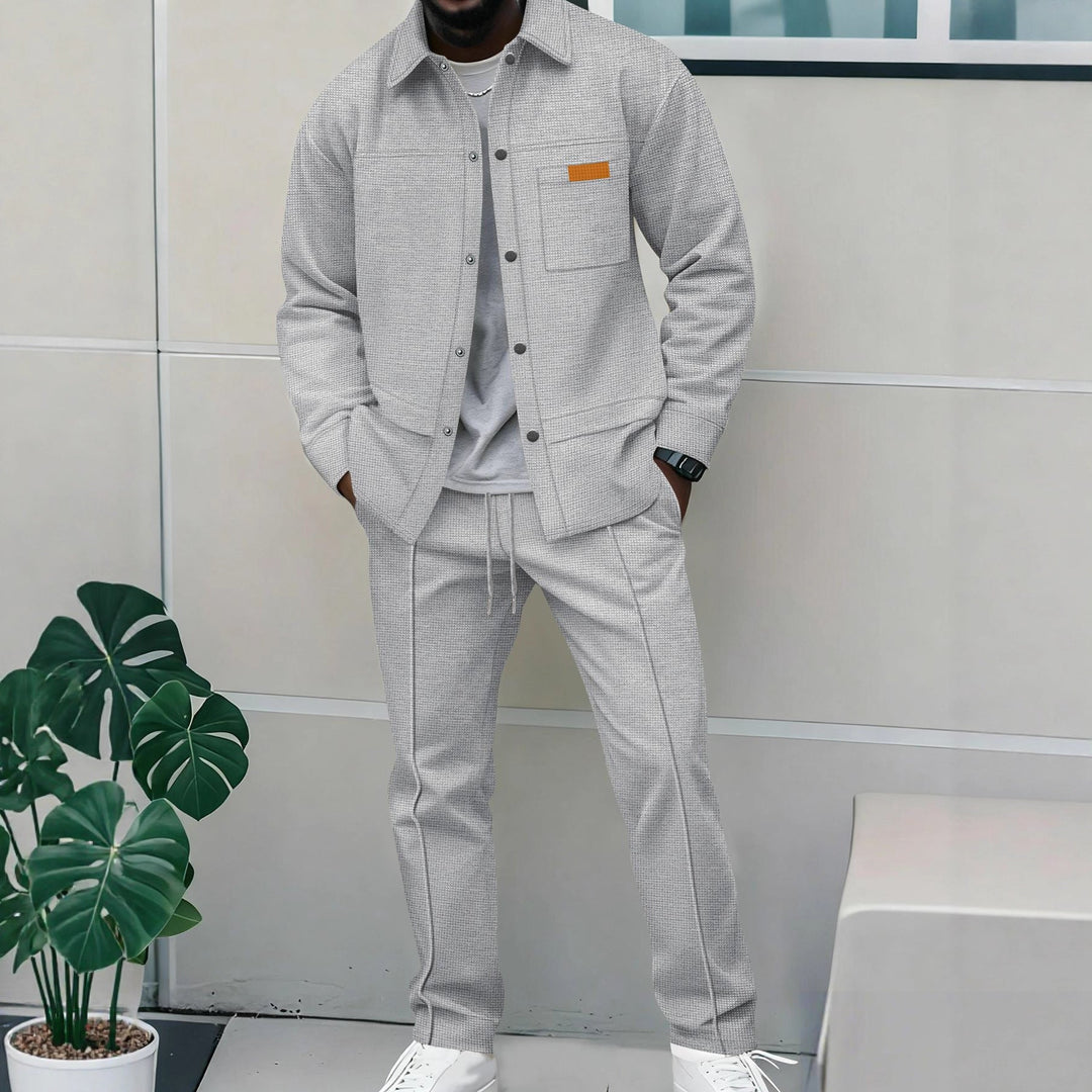 Octave | Ensemble bomber pour hommes