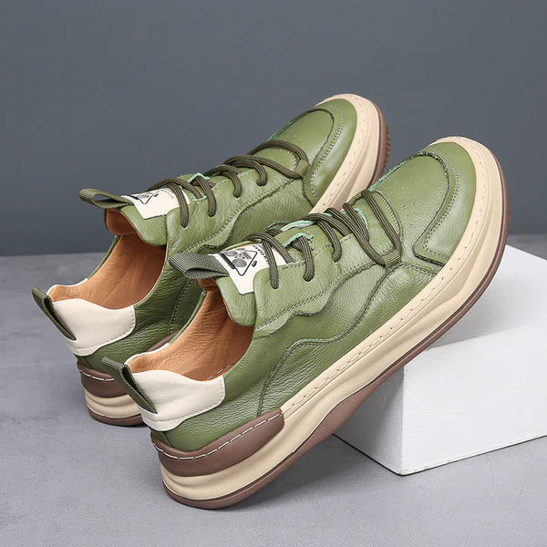 LAURENT MONACO | CHAUSSURES DE STYLE QUOTIDIEN