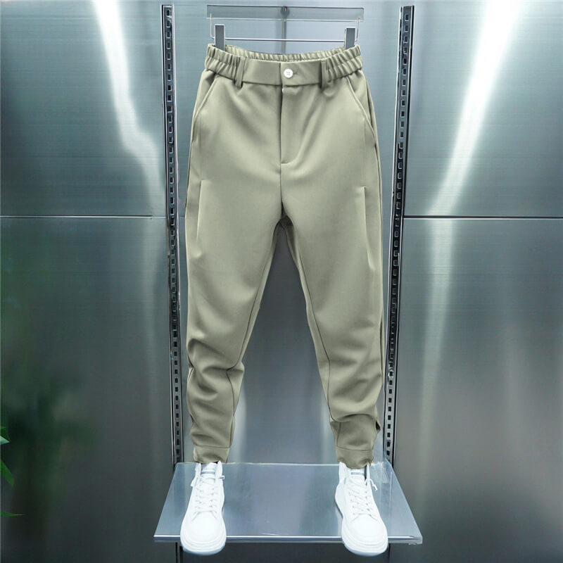 LAURENT MONACO | PANTALON STRETCH