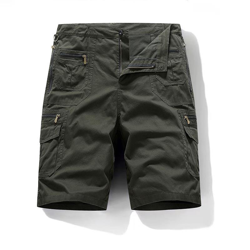 Alain | SHORTS POUR HOMME