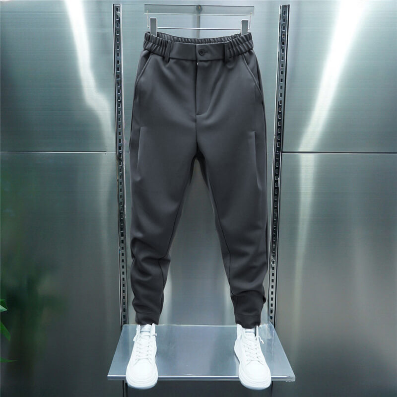 LAURENT MONACO | PANTALON STRETCH