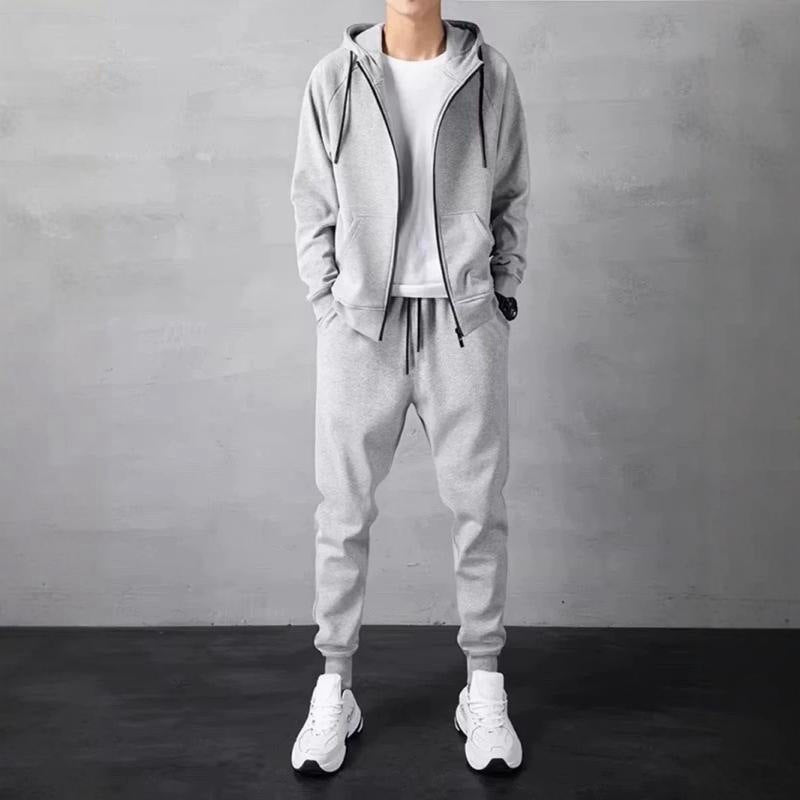 Alexandre | Ensemble de survêtement pour homme