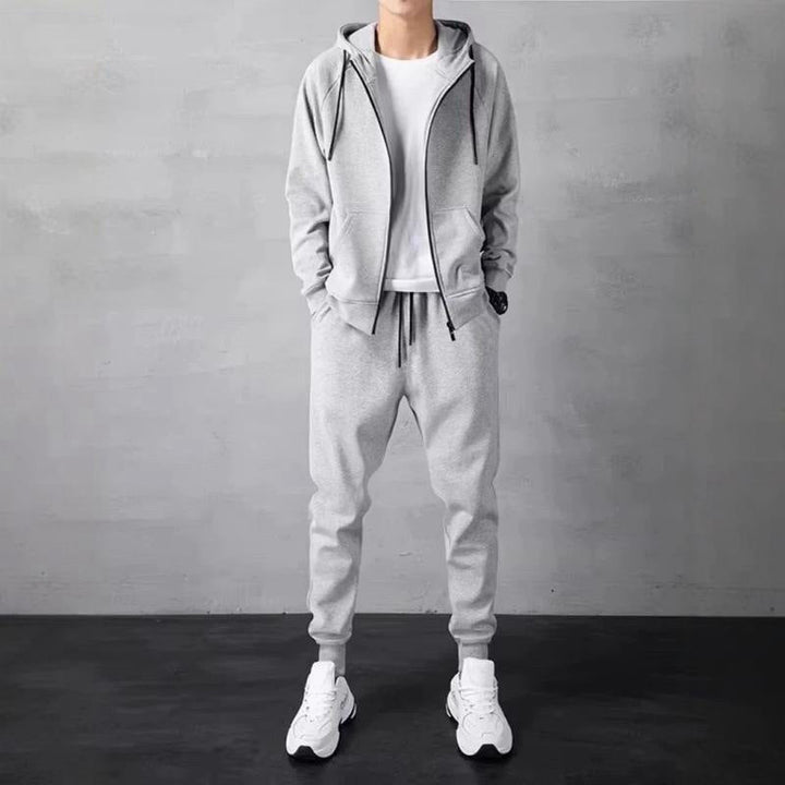 Alexandre | Ensemble de survêtement pour homme