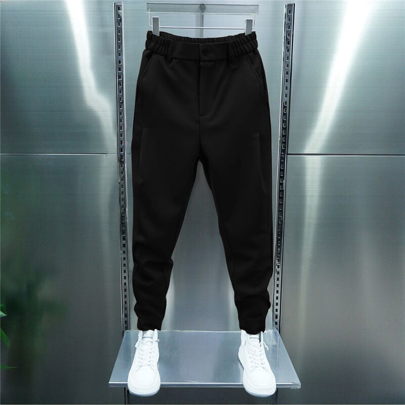 LAURENT MONACO | PANTALON STRETCH