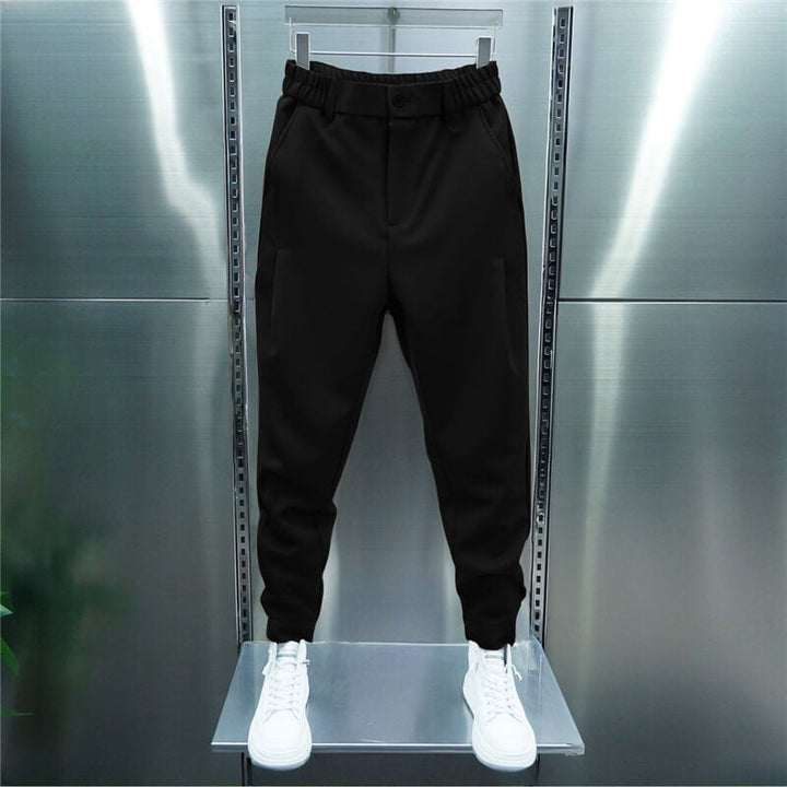 LAURENT MONACO | PANTALON STRETCH