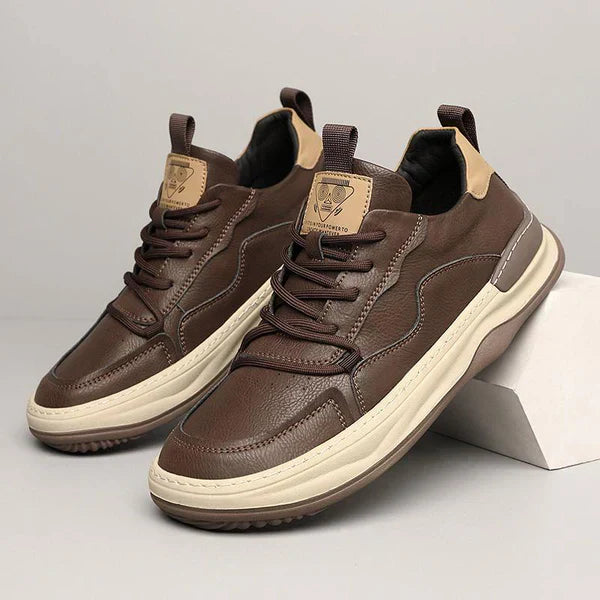 LAURENT MONACO | CHAUSSURES DE STYLE QUOTIDIEN