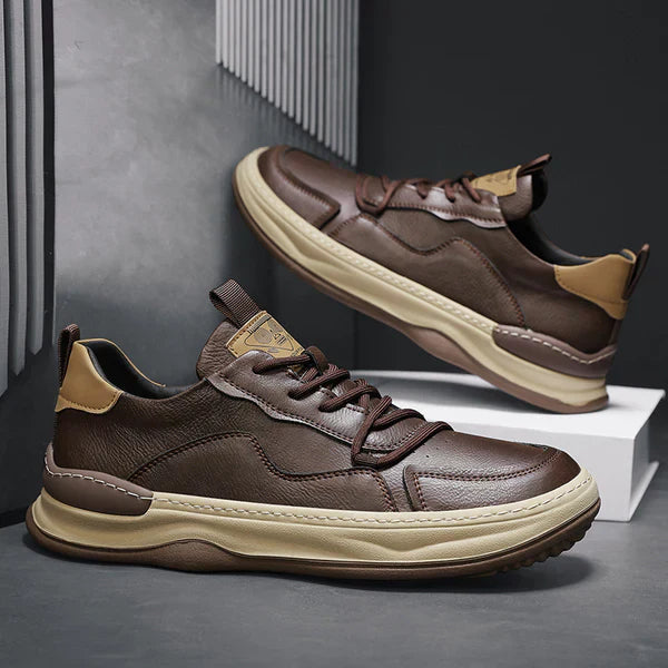 LAURENT MONACO | CHAUSSURES DE STYLE QUOTIDIEN