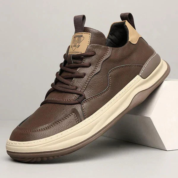 LAURENT MONACO | CHAUSSURES DE STYLE QUOTIDIEN
