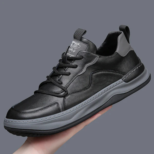LAURENT MONACO | CHAUSSURES DE STYLE QUOTIDIEN