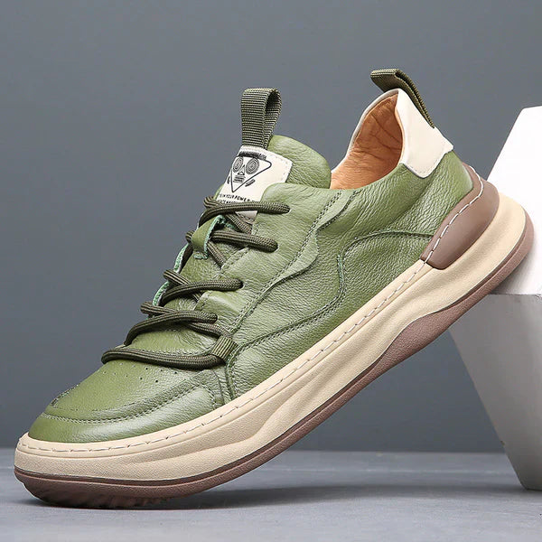 LAURENT MONACO | CHAUSSURES DE STYLE QUOTIDIEN