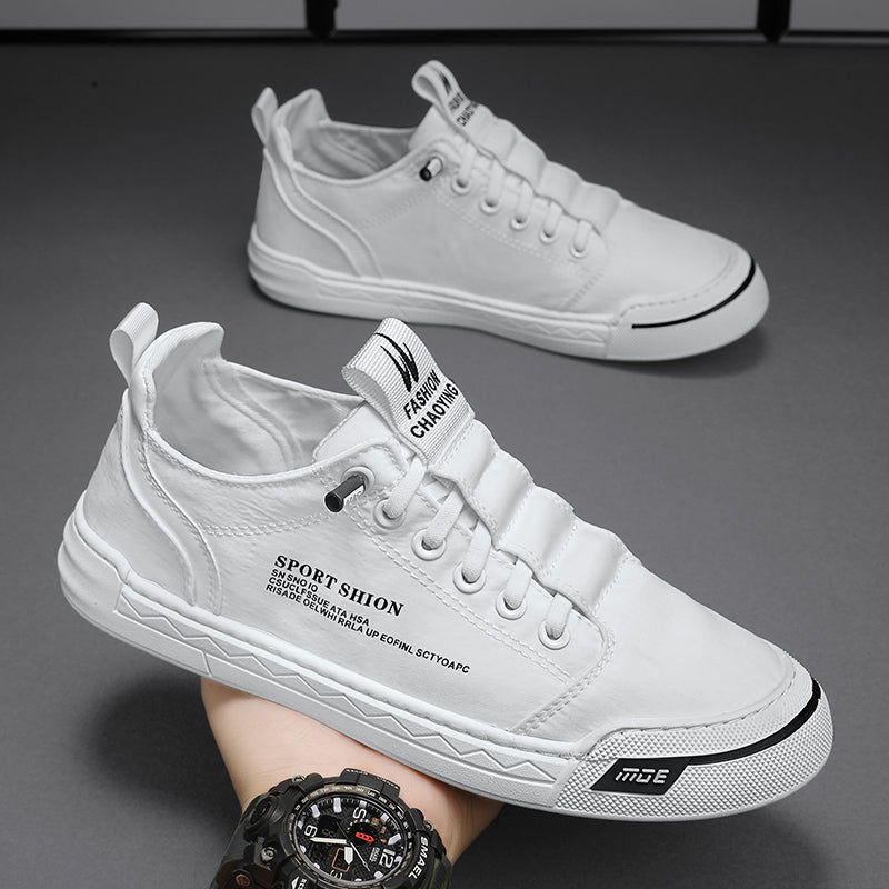 LAURENT MONACO | CHAUSSURE CASUAL ÉLÉGANTE POUR HOMME