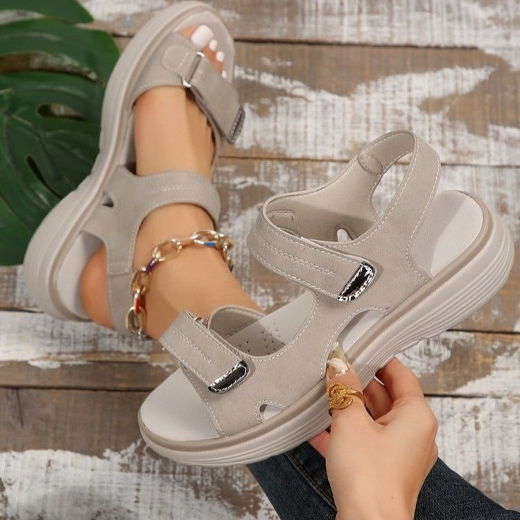 Madeleine | Sandales Orthopédiques