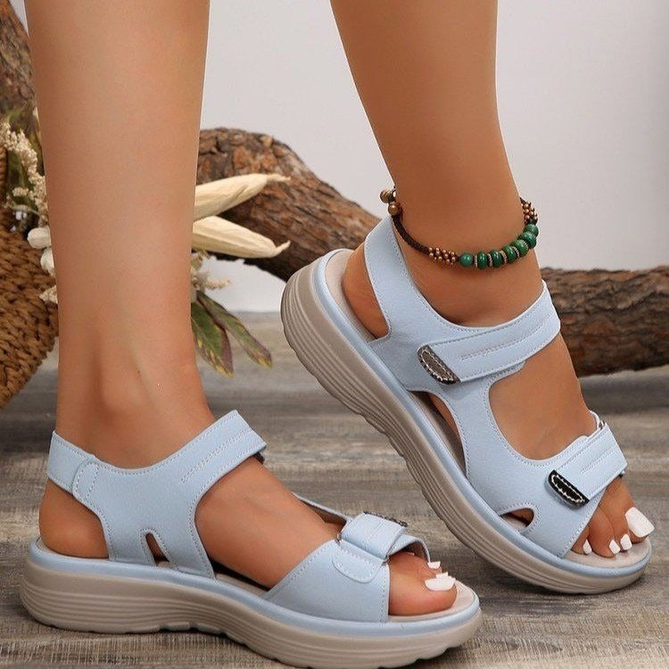 Madeleine | Sandales Orthopédiques