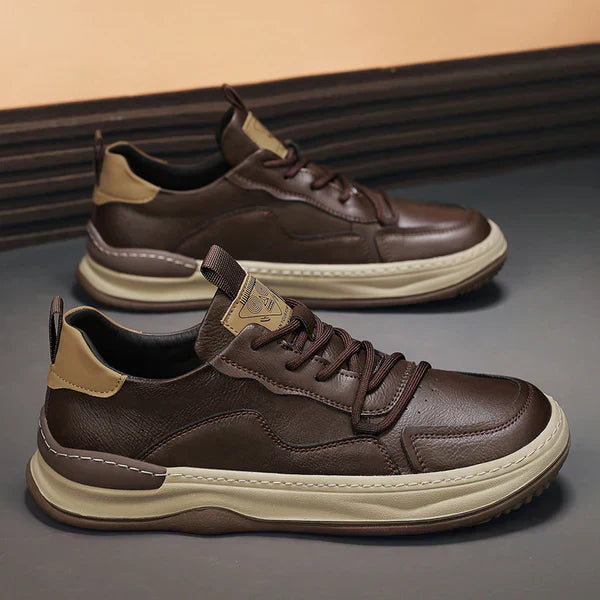 LAURENT MONACO | CHAUSSURES DE STYLE QUOTIDIEN