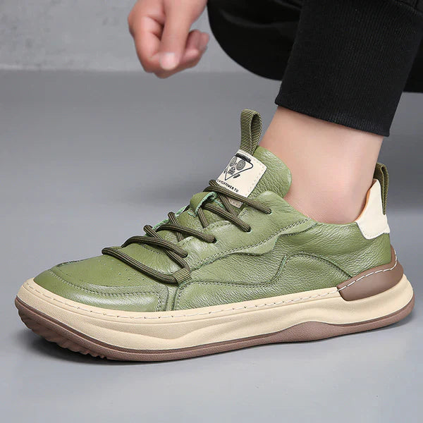 LAURENT MONACO | CHAUSSURES DE STYLE QUOTIDIEN