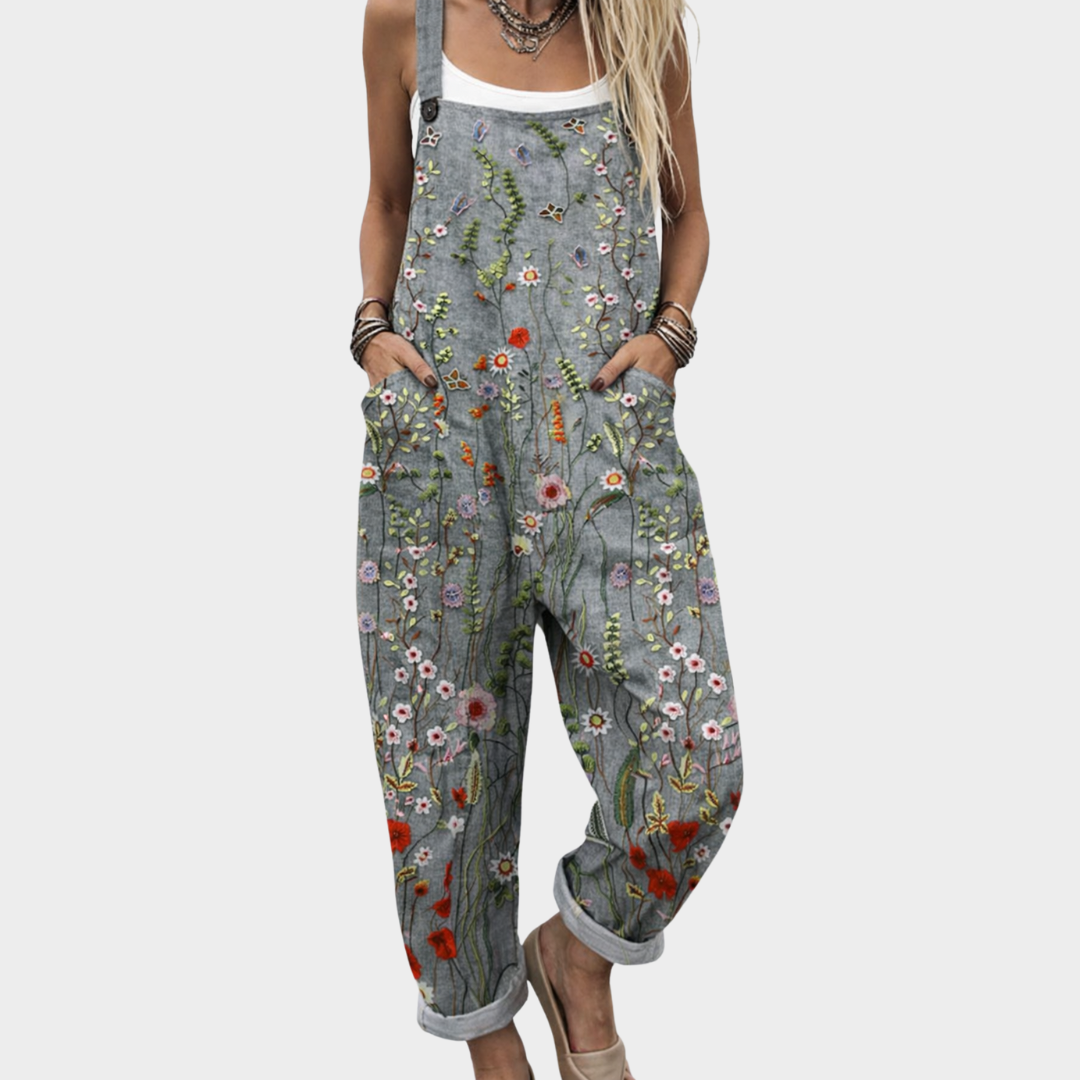 Belmont Paris | Salopette