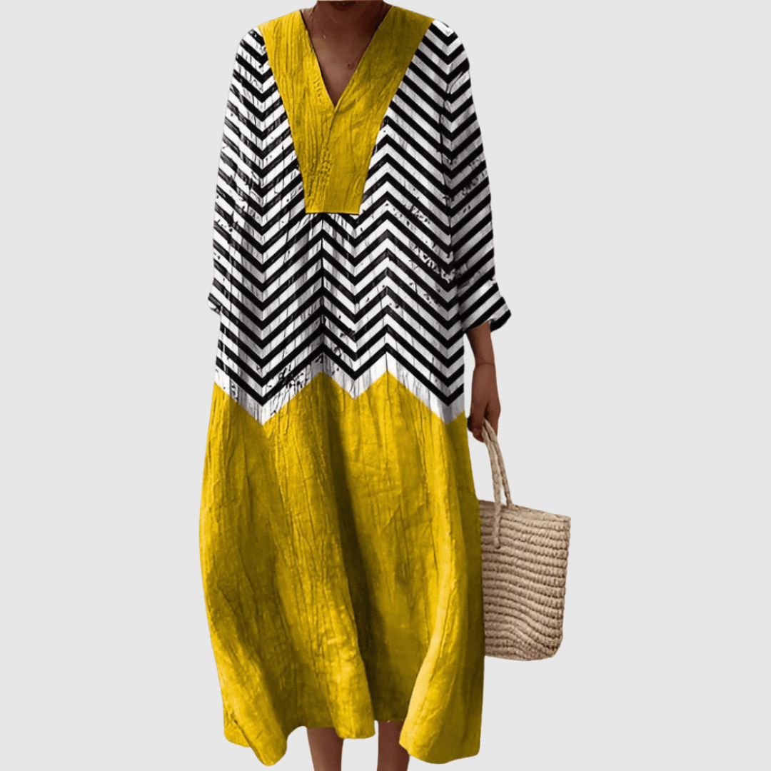 Tessa | Robe Melody