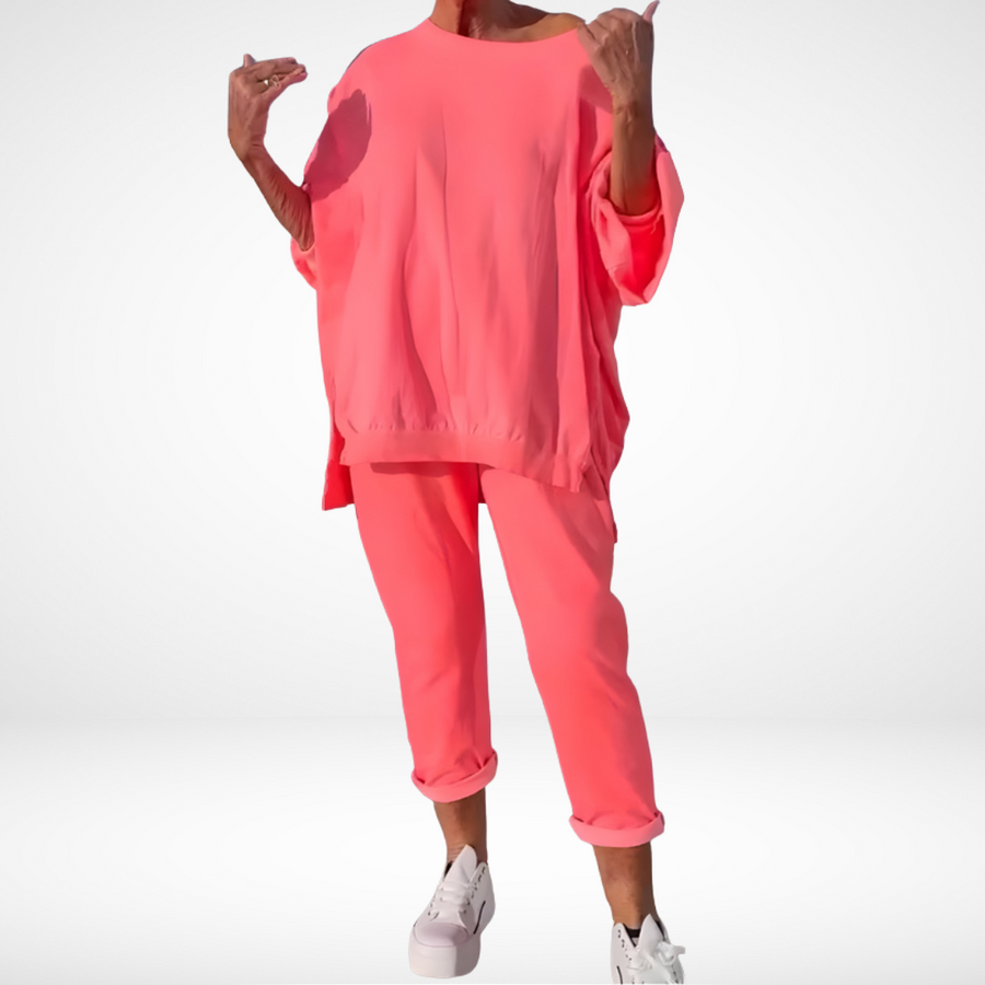 Verlie™ Ensemble de Relaxation Confortable