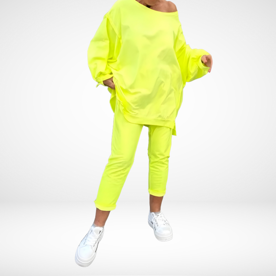 Verlie™ Ensemble de Relaxation Confortable