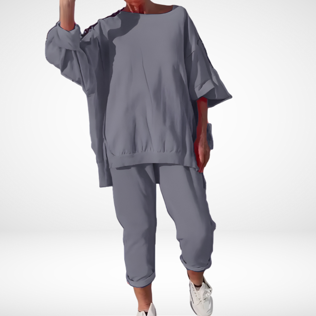 Verlie™ Ensemble de Relaxation Confortable