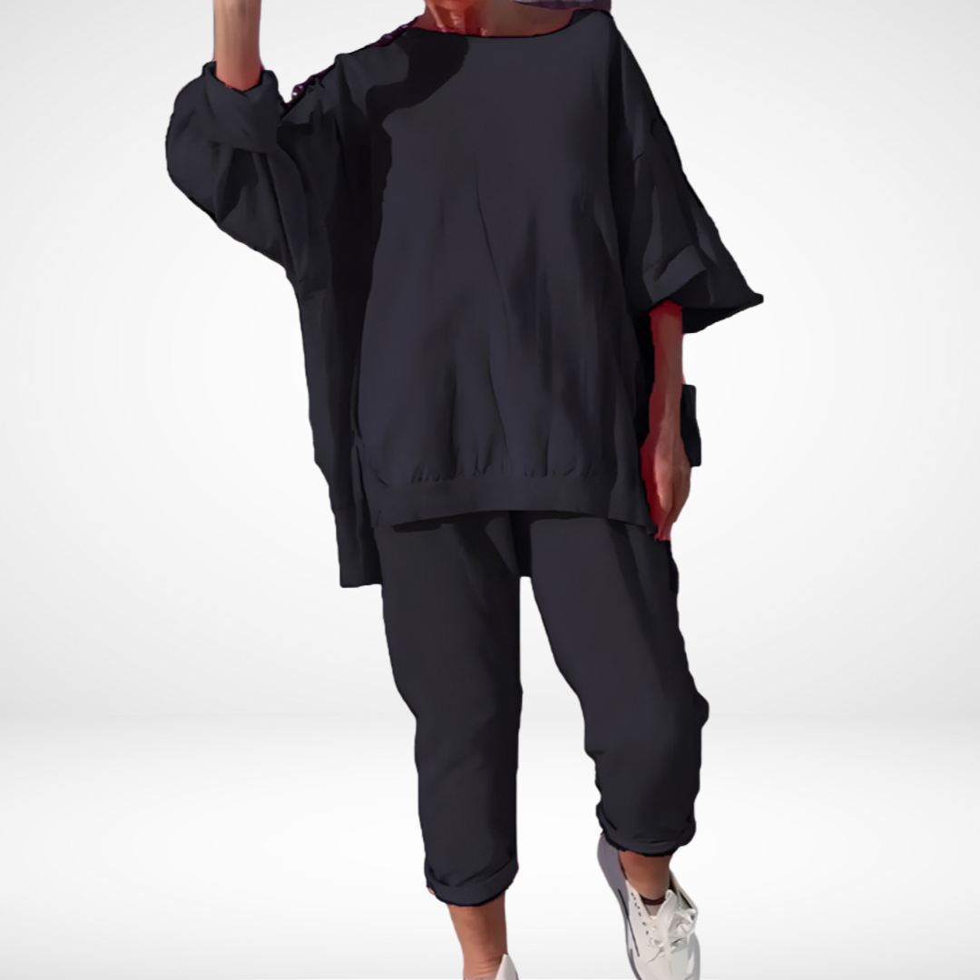 Verlie™ Ensemble de Relaxation Confortable
