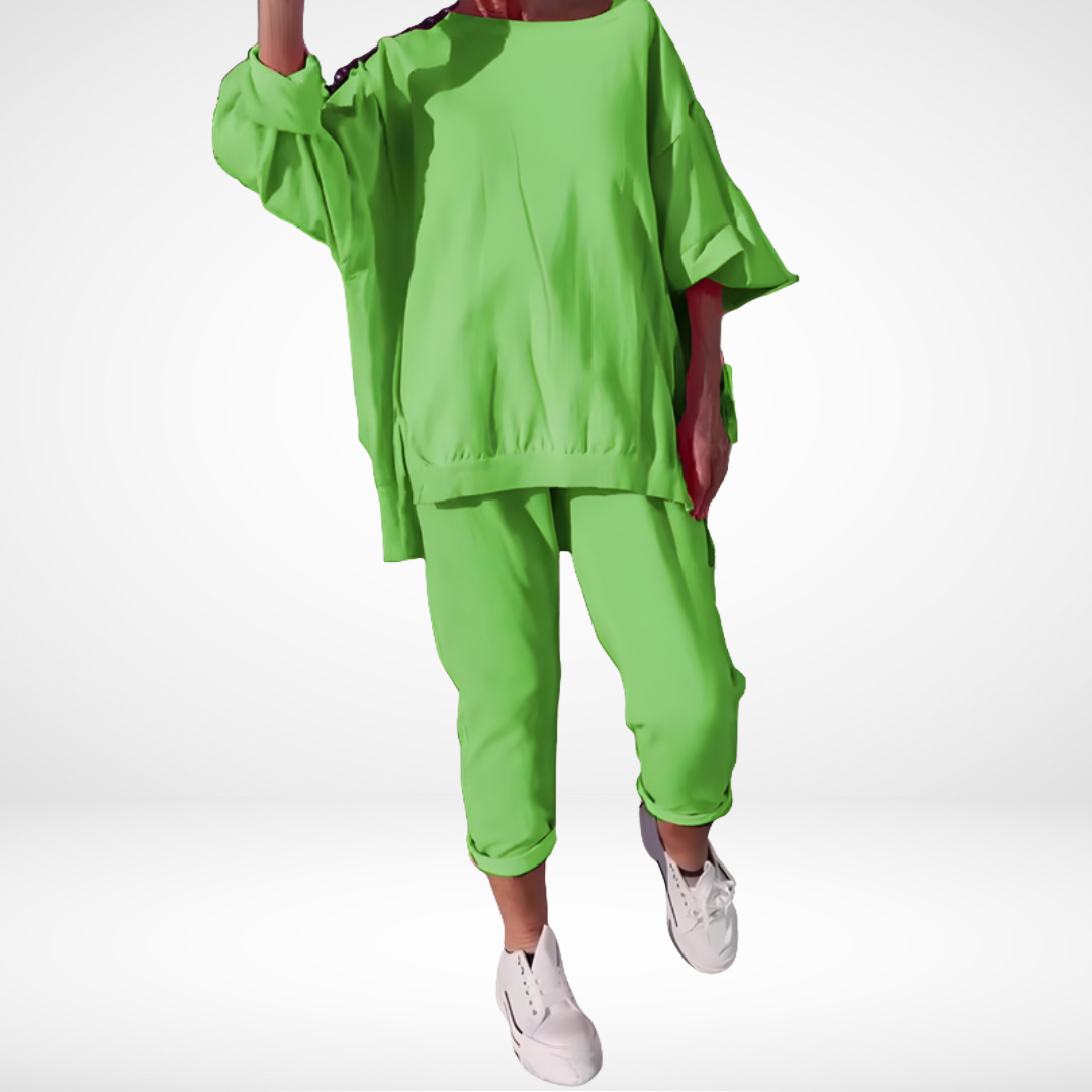 Verlie™ Ensemble de Relaxation Confortable