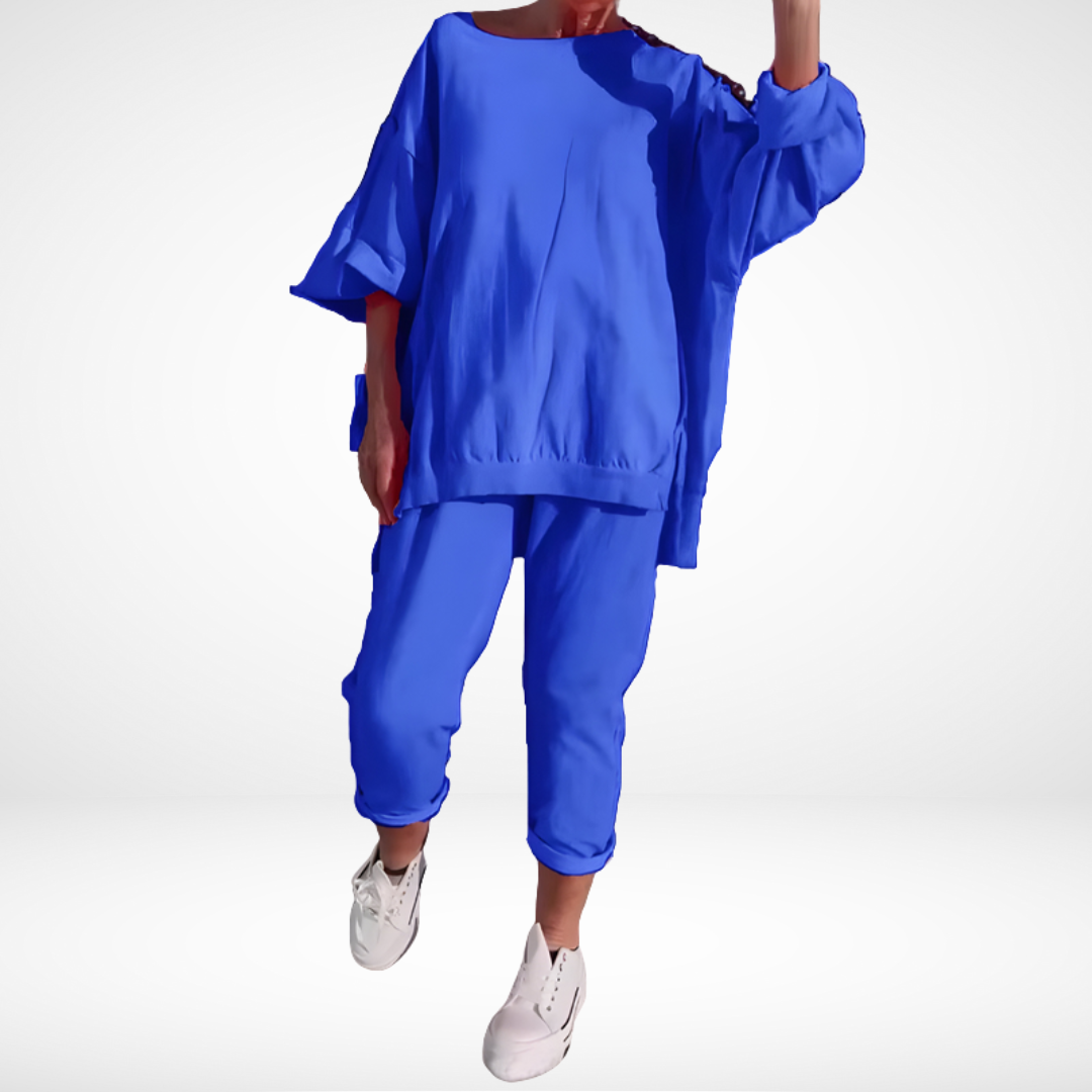 Verlie™ Ensemble de Relaxation Confortable