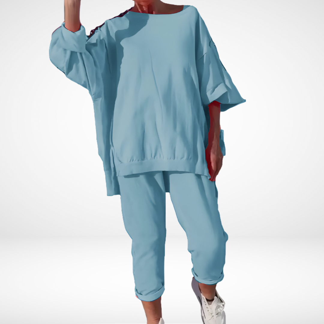 Verlie™ Ensemble de Relaxation Confortable