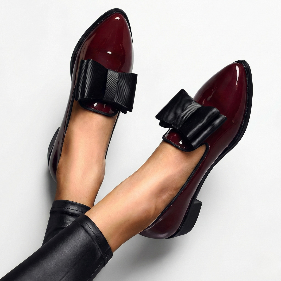 Heidi - Mocassins