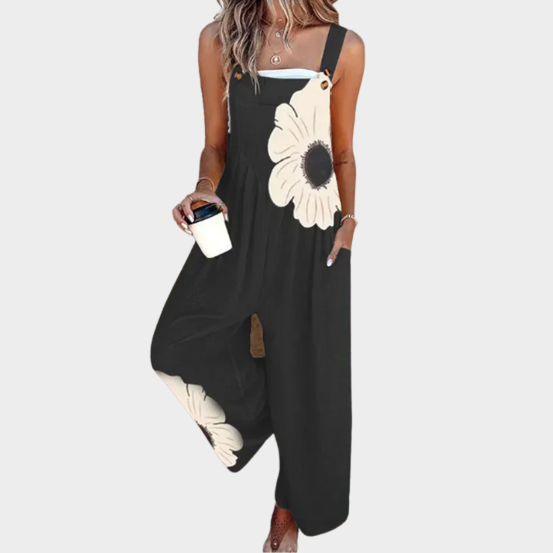 Belmont Paris | Salopette