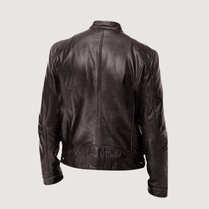MARC™ | Veste Homme Élégance Moderne