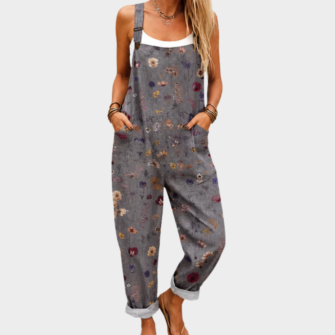 Belmont Paris | Salopette
