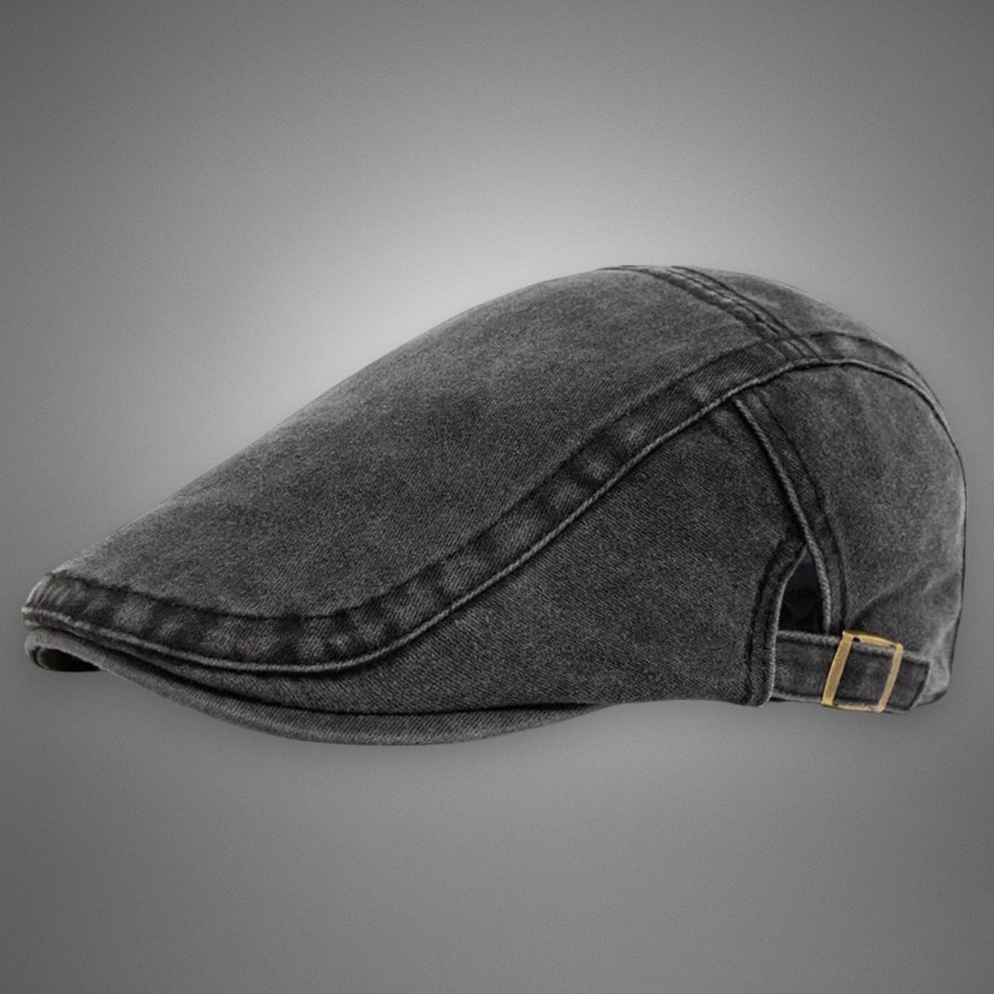 FLORIAN DUBOIS | CASQUETTE VINTAGE