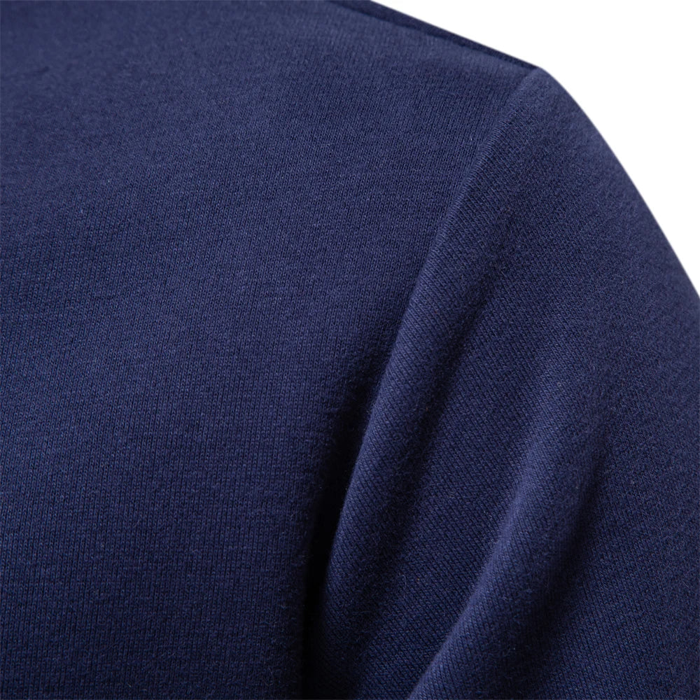 LAURENT MONACO | PULL POLO HOMME