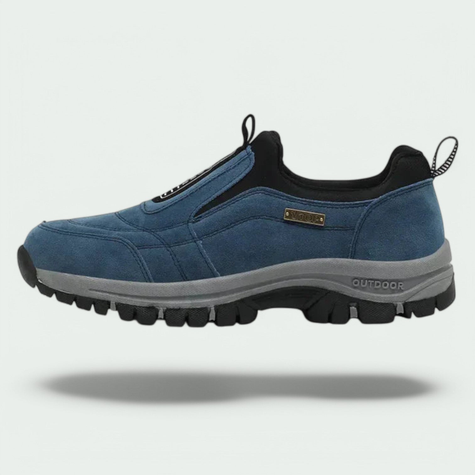 LAURENT MONACO | CHAUSSURES ORTHOPÉDIQUES DE PROMENADE