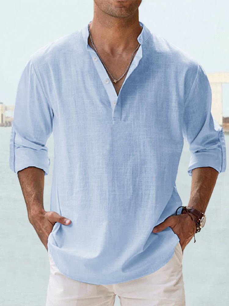 Nolan | Chemise Respirante