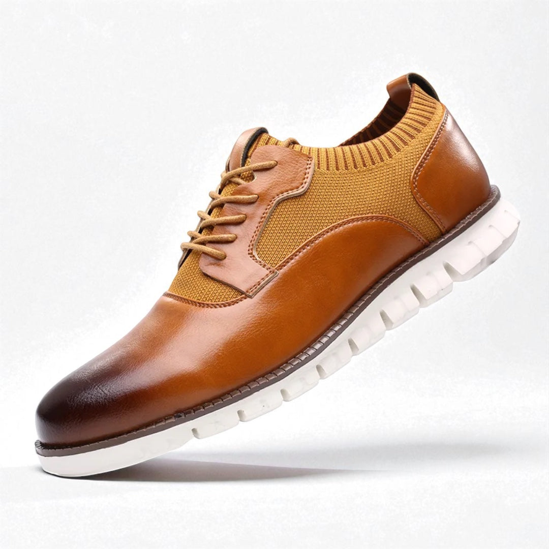 LAURENT MONACO | CHAUSSURES DE DRESS POUR HOMMES